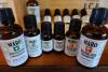 Remedial Oils